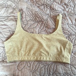 Outdoor voices double time bra